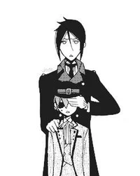Black Butler RPG