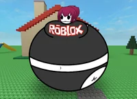 Fat roblox gust girl