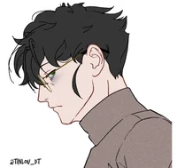 Xavier-a coldhusband