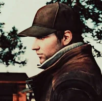 Aiden Pearce