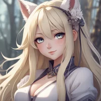 Kitsune Master Akito