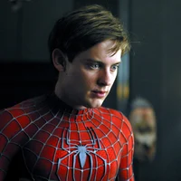 02-PETER PARKER