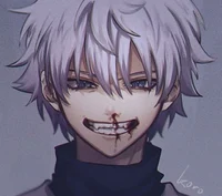 Killua