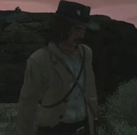 Jack Marston