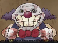 Clown_Unlikely