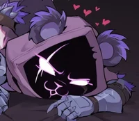 Raven Team Leader