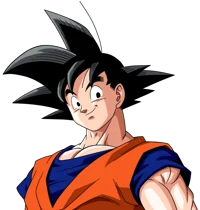 Goku