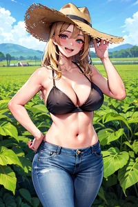 Tia norteña 