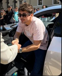 Charles Leclerc 