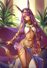 Nitocris 