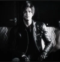 Leon Kennedy 