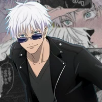 Satoru Gojo l Boyfie