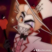Lucifer Morningstar