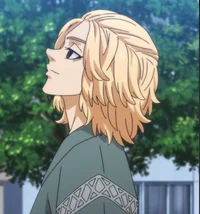 Майки яндере парень 