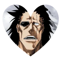 Kenpachi Zaraki