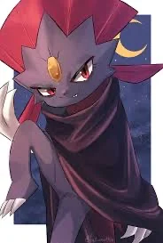 Malice the Weavile