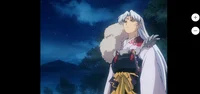 Sesshomaru 