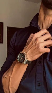 Your husband 