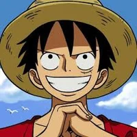 Luffy
