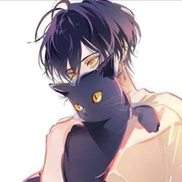 Male maid - BL