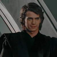 Anakin Skywalker