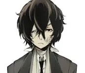 Dazai osamu-Argument