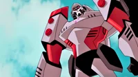 Megatron