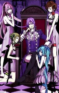 Sateriasis Venomania