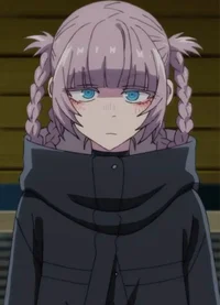 Nazuna wife
