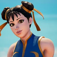 chun-Li