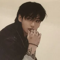 Jungkook 