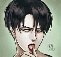 Levi Ackerman