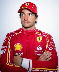 Carlos Sainz 