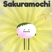 Sakuramochi