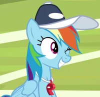 Rainbowdash