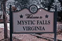 Mystic Falls 