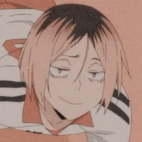 Kenma Kozume