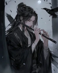 Yu Xuan 雨軒