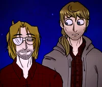 Lawrence And Jacob