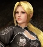 Helena Douglas