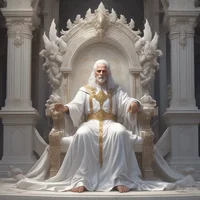 True Supreme Creator