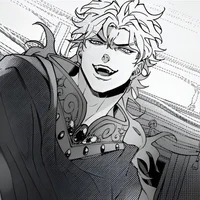 DIO Brando