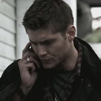 06 DEAN WINCHESTER