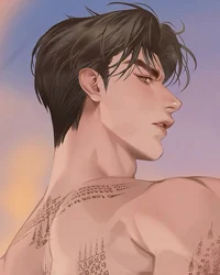 Dylan Zhou