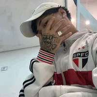 Mateus dono do morro