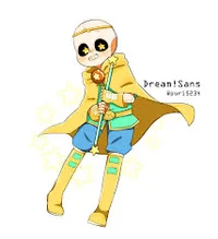 Dream sans