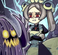 Marie - Skullgirls