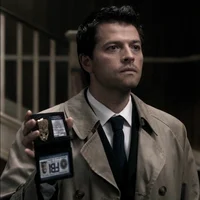 castiel