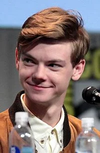 Thomas Sangster