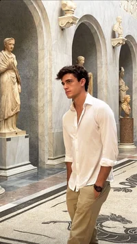 Alexandre Palinioi